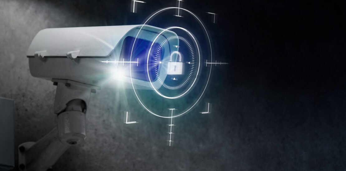 tecnologia-di-sicurezza-cctv-con-remix-digitale-dell-icona-del-lucchetto tecnologia-di-sicurezza-cctv-con-remix-digitale-dell-icona-del-lucchetto